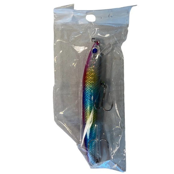 ULTIMATE FISHING LURE SETS OF 4 (Set 11) - Picture 2 of 5